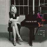 Diana Krall 'A Blossom Fell'