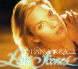 Diana Krall 'Garden In The Rain'