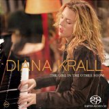 Diana Krall 'I've Changed My Address'