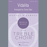 Diana Saez 'Vidalita'