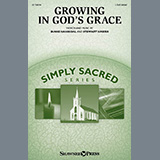 Diane Hannibal and Stewart Harris 'Growing In God's Grace'