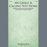 Diane Hannibal 'My Grace Is Calling You Home (arr. Stewart Harris)'