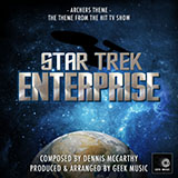 Diane Warren 'Enterprise Theme (Where My Heart Will Take Me)'