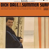 Dick Dale 'Banzai Washout'