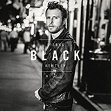 Dierks Bentley 'Somewhere On A Beach'