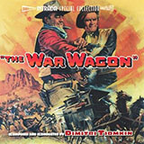 Dimitri Tiomkin 'Ballad Of The War Wagon'