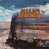 Dimitri Tiomkin 'Giant (This Then Is Texas)'