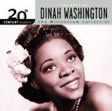 Dinah Washington 'Look To The Rainbow'