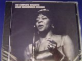Dinah Washington 'On The Street Of Regret'