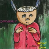 Dinosaur Jr. 'Feel The Pain'