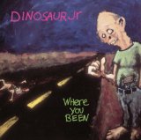 Dinosaur Jr. 'Start Choppin'