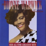 Dionne Warwick 'I Say A Little Prayer (arr. Michele Weir)'