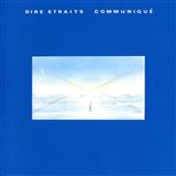 Dire Straits 'Angel Of Mercy'