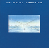 Dire Straits 'Portobello Belle'