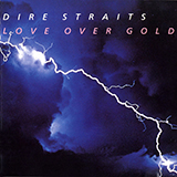 Dire Straits 'Telegraph Road'