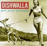 Dishwalla 'Counting Blue Cars'