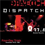 Dispatch 'Bullet Holes'