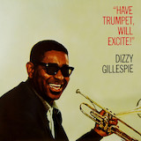 Dizzy Gillespie 'Woodyn' You'