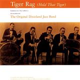 D.J. LaRocca 'Tiger Rag'