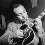 Django Reinhardt 'Limehouse Blues'