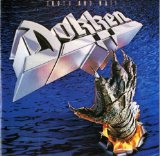 Dokken 'Into The Fire'