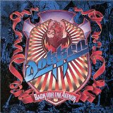 Dokken 'Kiss Of Death'