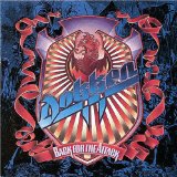 Dokken 'Mr. Scary'