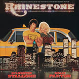 Dolly Parton 'Tennessee Homesick Blues'