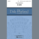 Dominick DiOrio 'I Am'