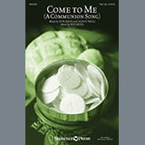 Don Besig and Nancy Price 'Come To Me (A Communion Song)'