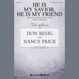 Don Besig 'He Is My Savior, He Is My Friend'