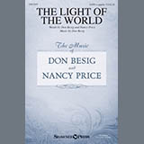 Don Besig 'The Light Of The World'
