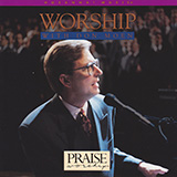 Don Moen 'God Will Make A Way'