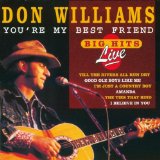 Don Williams 'Good Ole Boys Like Me'