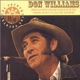 Don Williams 'I Recall A Gypsy Woman'