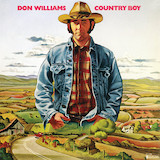 Don Williams 'I've Got A Winner In You'