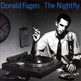 Donald Fagen 'Walk Between Raindrops'