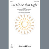 Donna Butler Douglas 'Let Me Be Your Light'