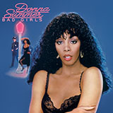 Donna Summer 'Hot Stuff'