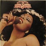 Donna Summer w/Brooklyn Dreams 'Heaven Knows'