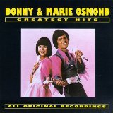 Donny Osmond 'Soldier Of Love'