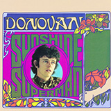 Donovan 'Guinevere'