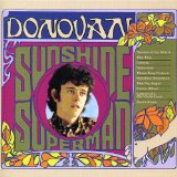 Donovan 'Sunshine Superman'