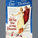 Doris Day 'I'll See You In My Dreams'