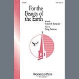 Doug Andrews 'For The Beauty Of The Earth'