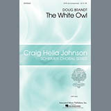 Doug Brandt 'The White Owl'