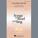 Douglas Beam 'I Let Her Go-Go'