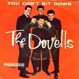 Dovells 'Bristol Stomp'