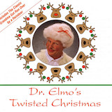 Dr. Elmo 'Grandma's Killer Fruitcake'