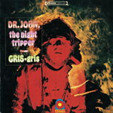 Dr. John 'I Walked On Gilded Splinters'